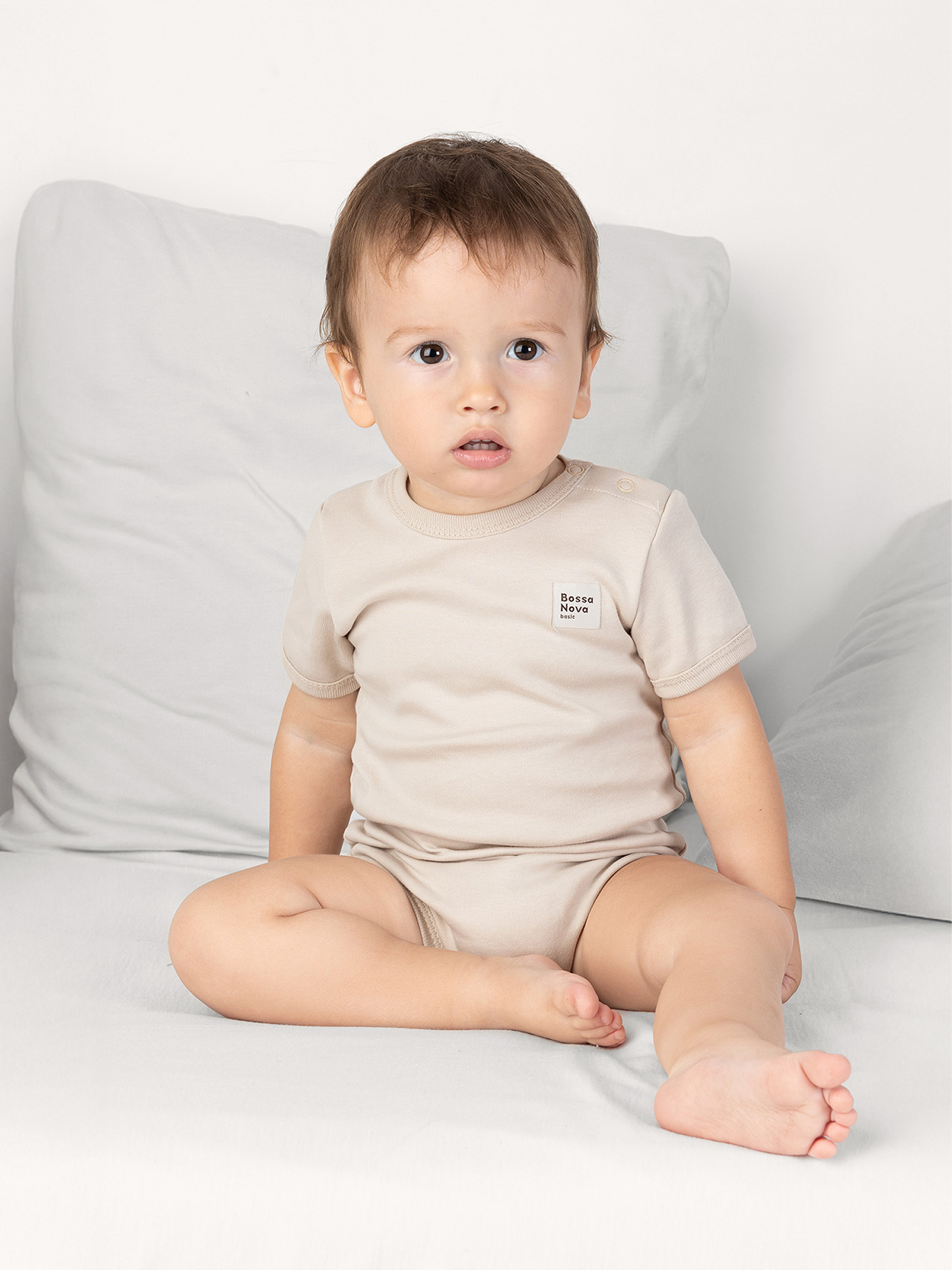 Боди 2 шт Bossa Nova 588БН-361-С - фото 6