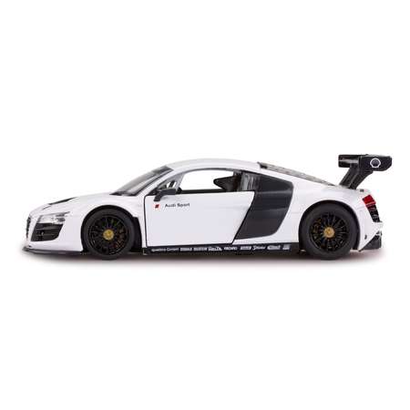 Автомобиль Rastar Audi 1:24 белый