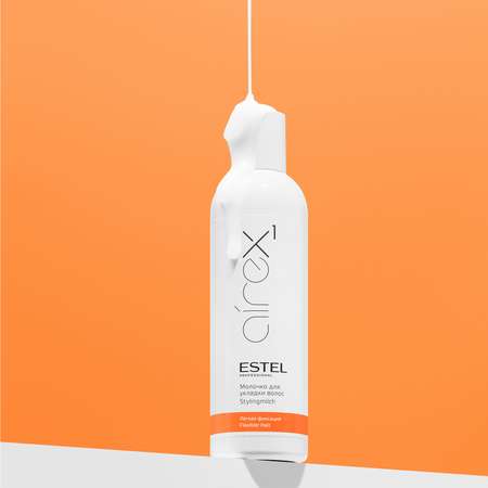 Молочко ESTEL AIREX легкой фиксации 250 мл