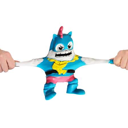 Тянучка SUPERMASKED