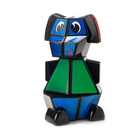 Настольная игра Rubik`s Собачка Рубика