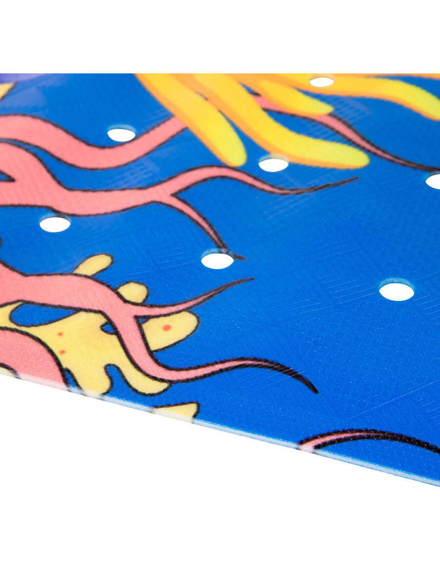 Коврик для ванной PRIMILA Кит 40 x 100 см - фото 12