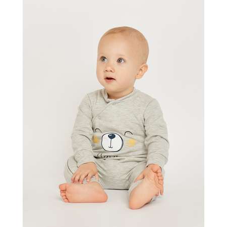 Комбинезон BabyGo