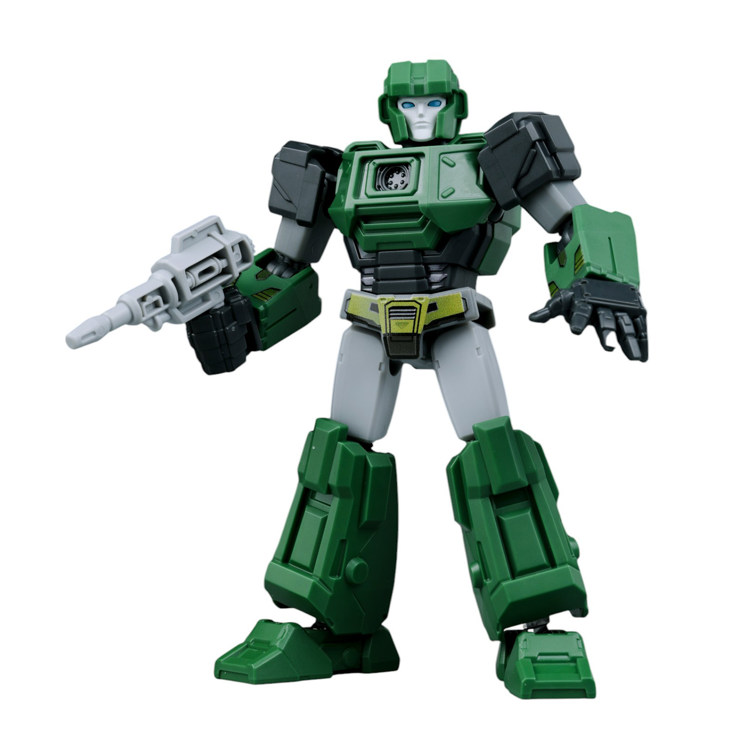 Конструктор BLOKEES Galaxy One кинетический в ассортименте - фото 11