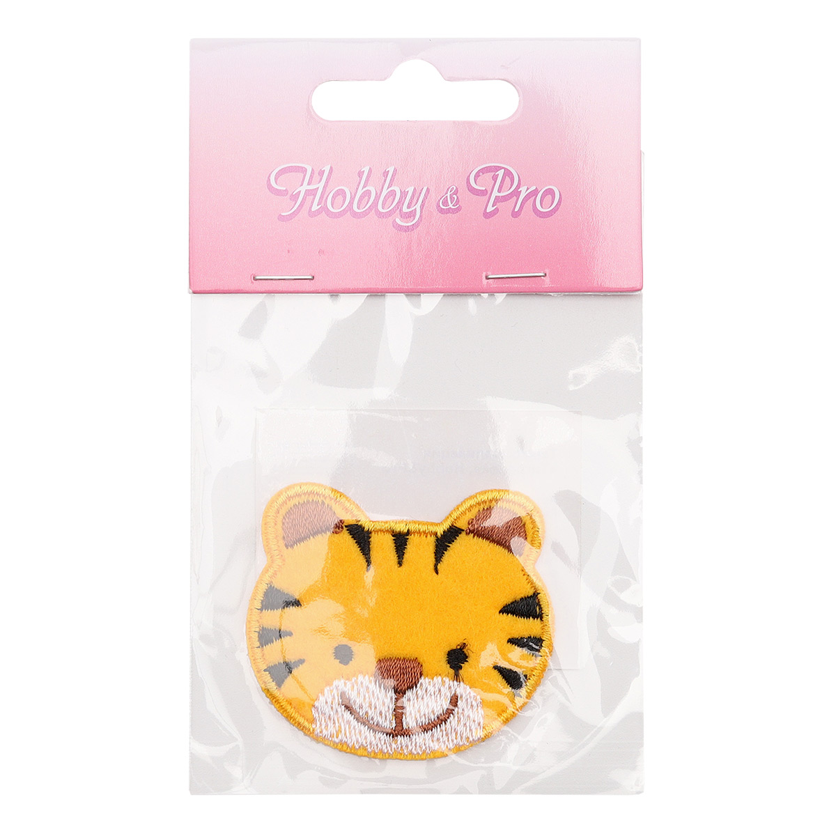 Набор для творчества Hobby Pro термоаппликация - фото 4