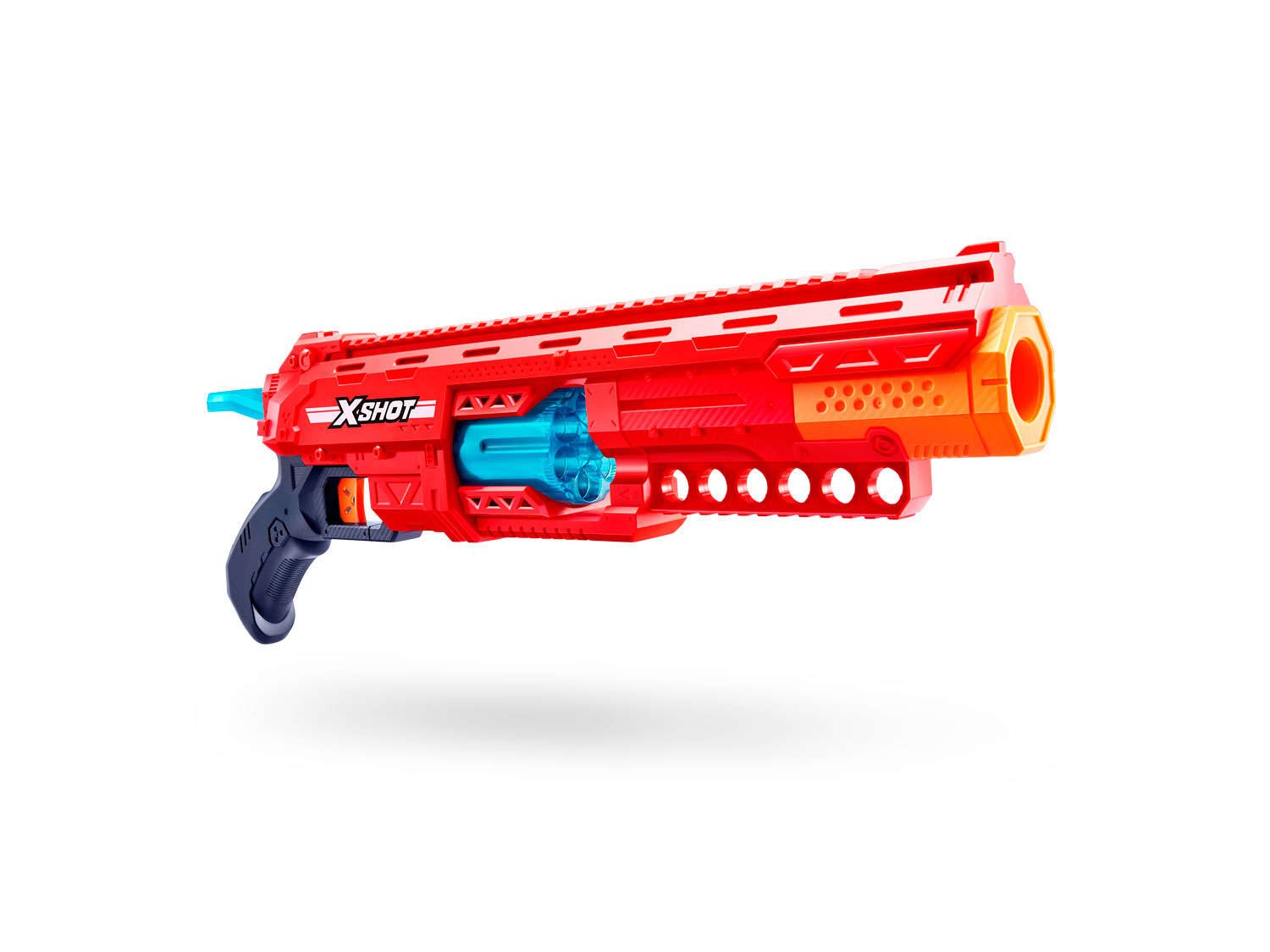 Бластер Zuru XSHOT  EXCEL Калибер 36675 - фото 4