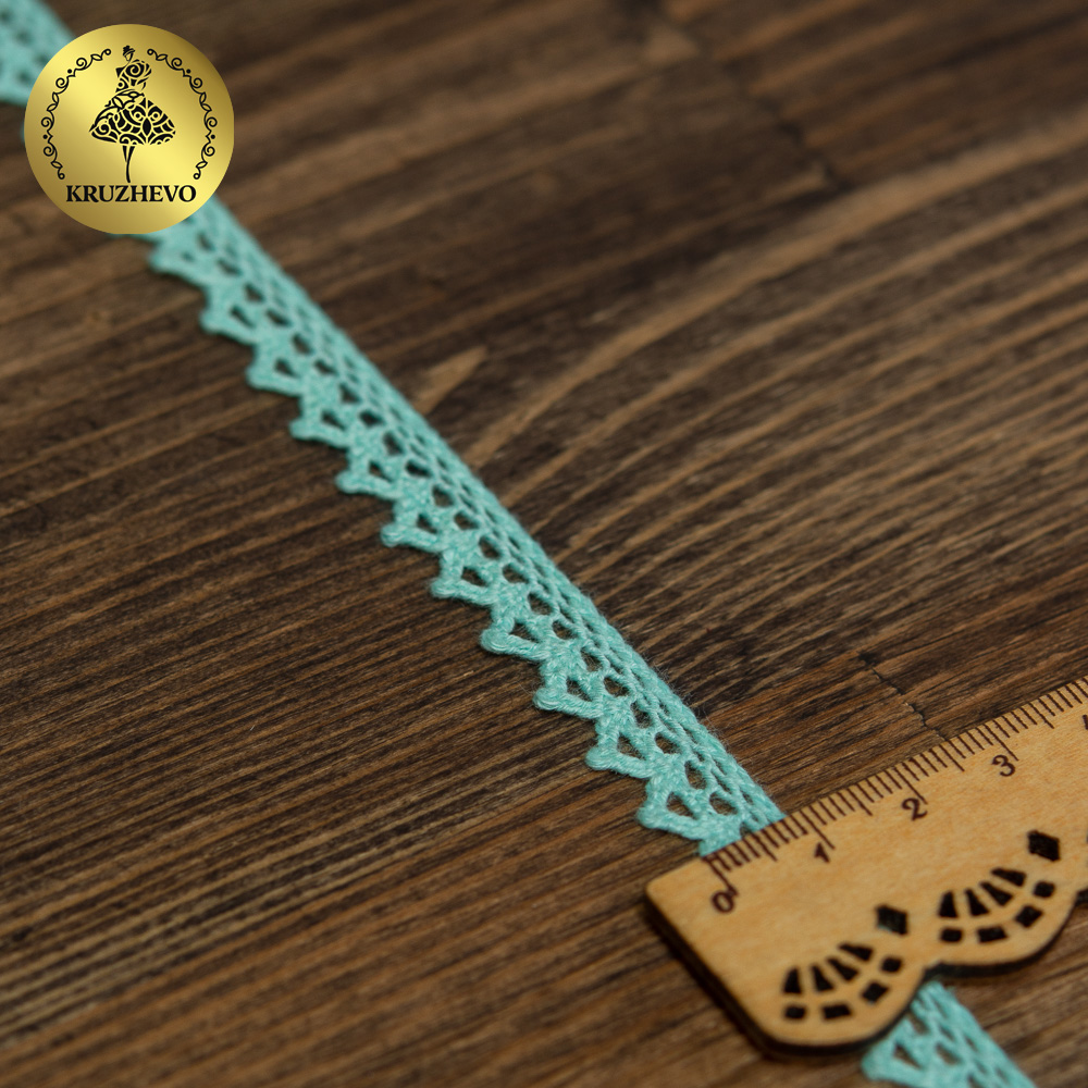 Набор для творчества KRUZHEVO шитье - фото 5