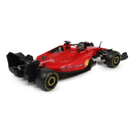 Болид РУ Rastar Ferrari 1:18