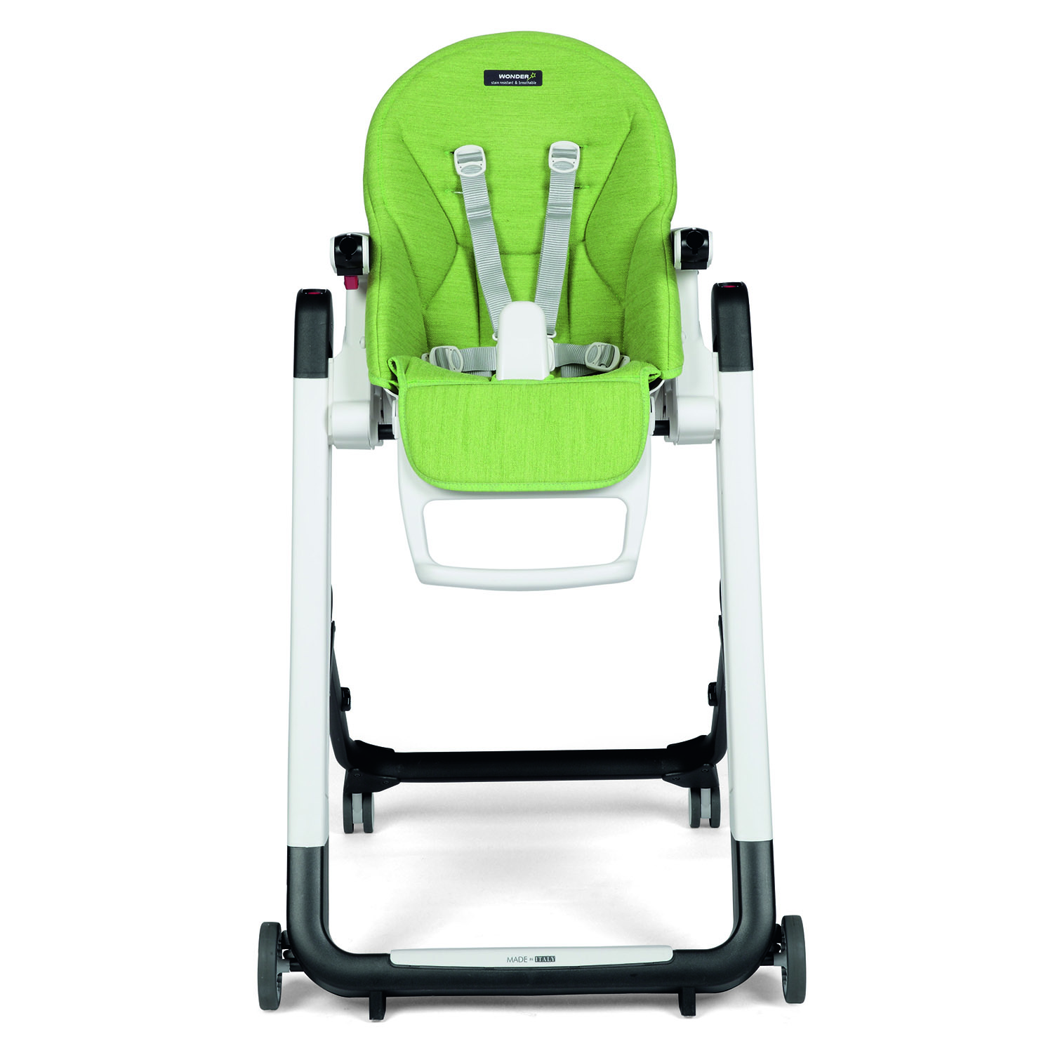 Стульчик для кормления Peg-Perego Siesta Follow Me классический - фото 12