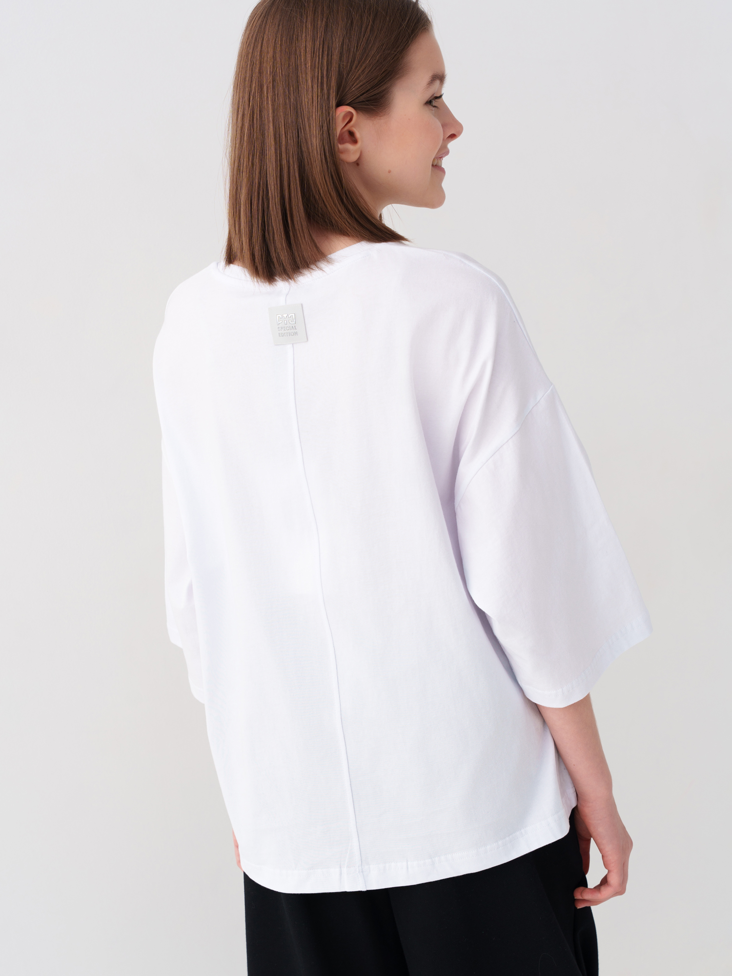 Футболка PlayToday 12621121 - фото 3