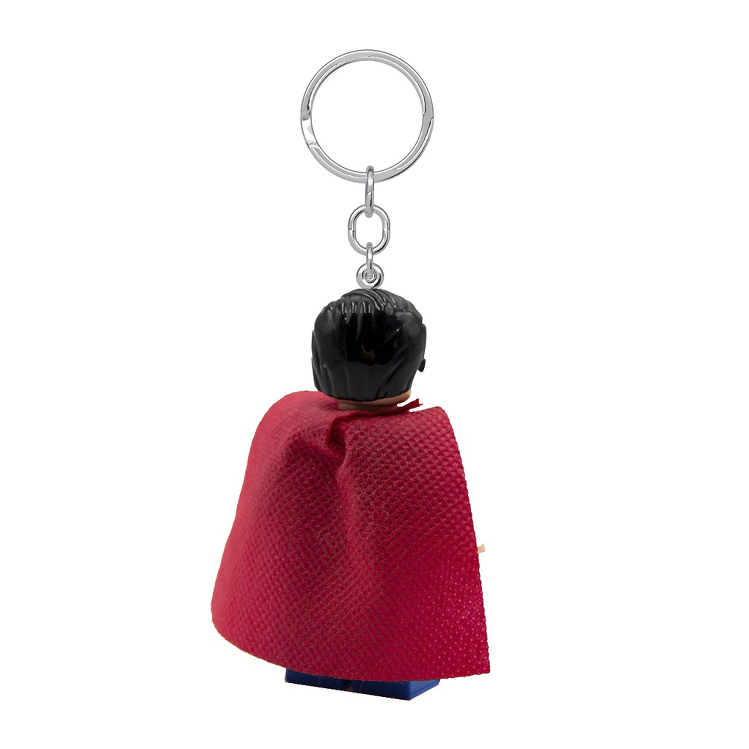 Брелок-фонарик LEGO Superman - фото 2