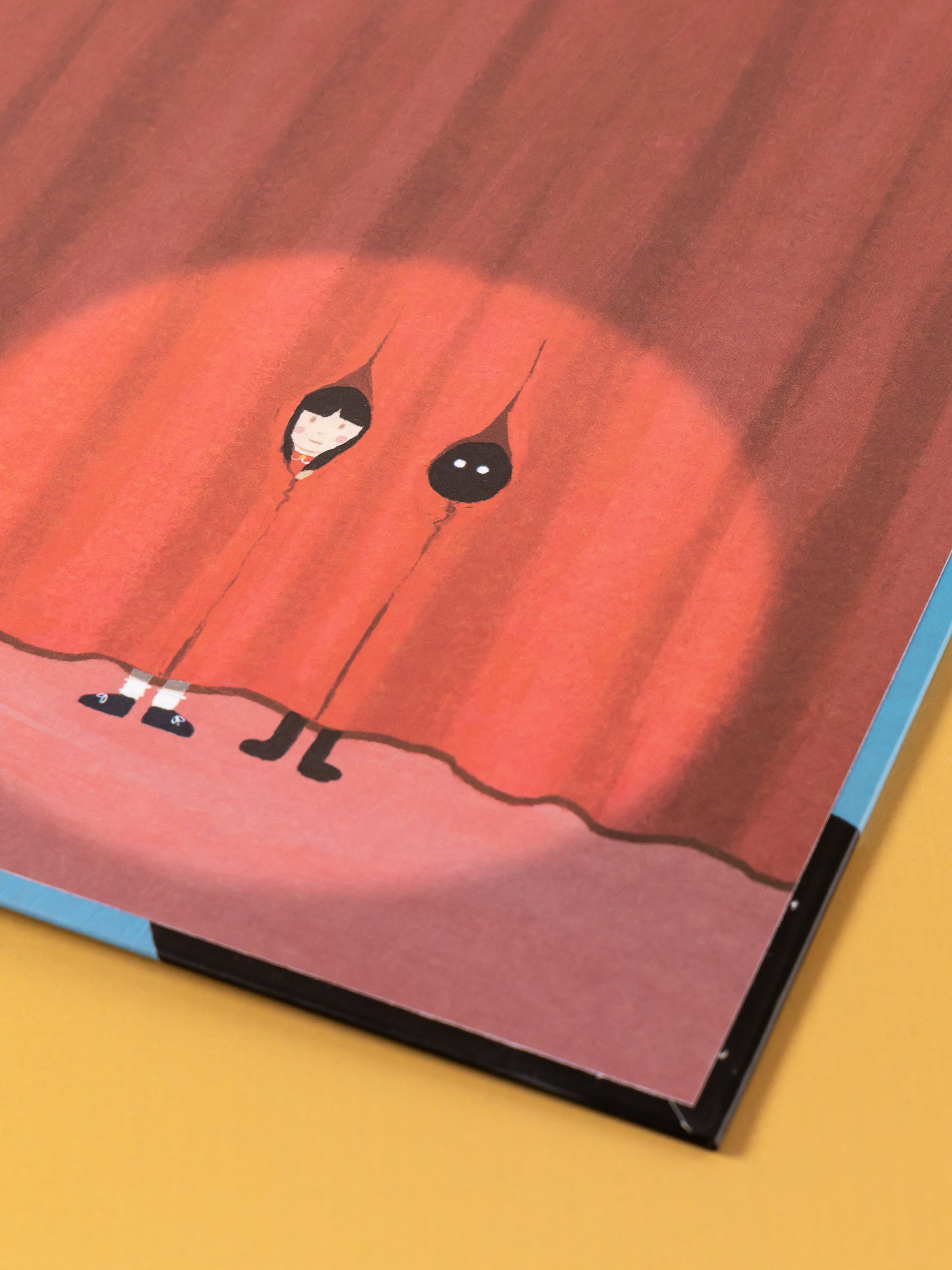 Книга Альпина. Дети Цирк теней - фото 4