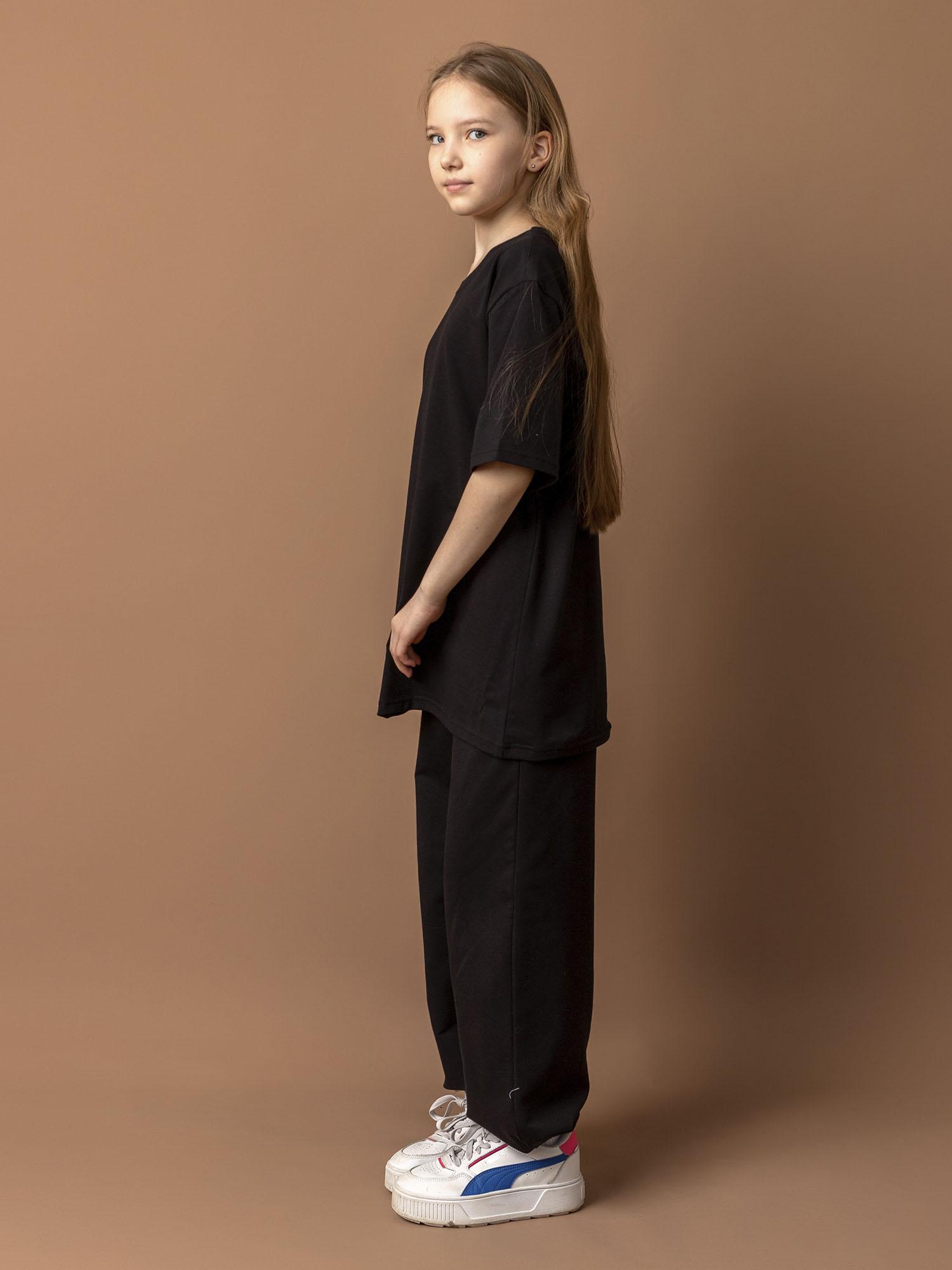 Футболка batik 009_ЛП26 - фото 4