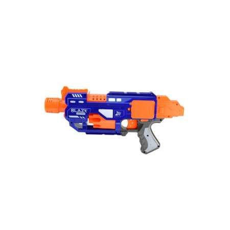 Пистолет Zecong Toys