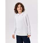 Лонгслив-поло Acoola