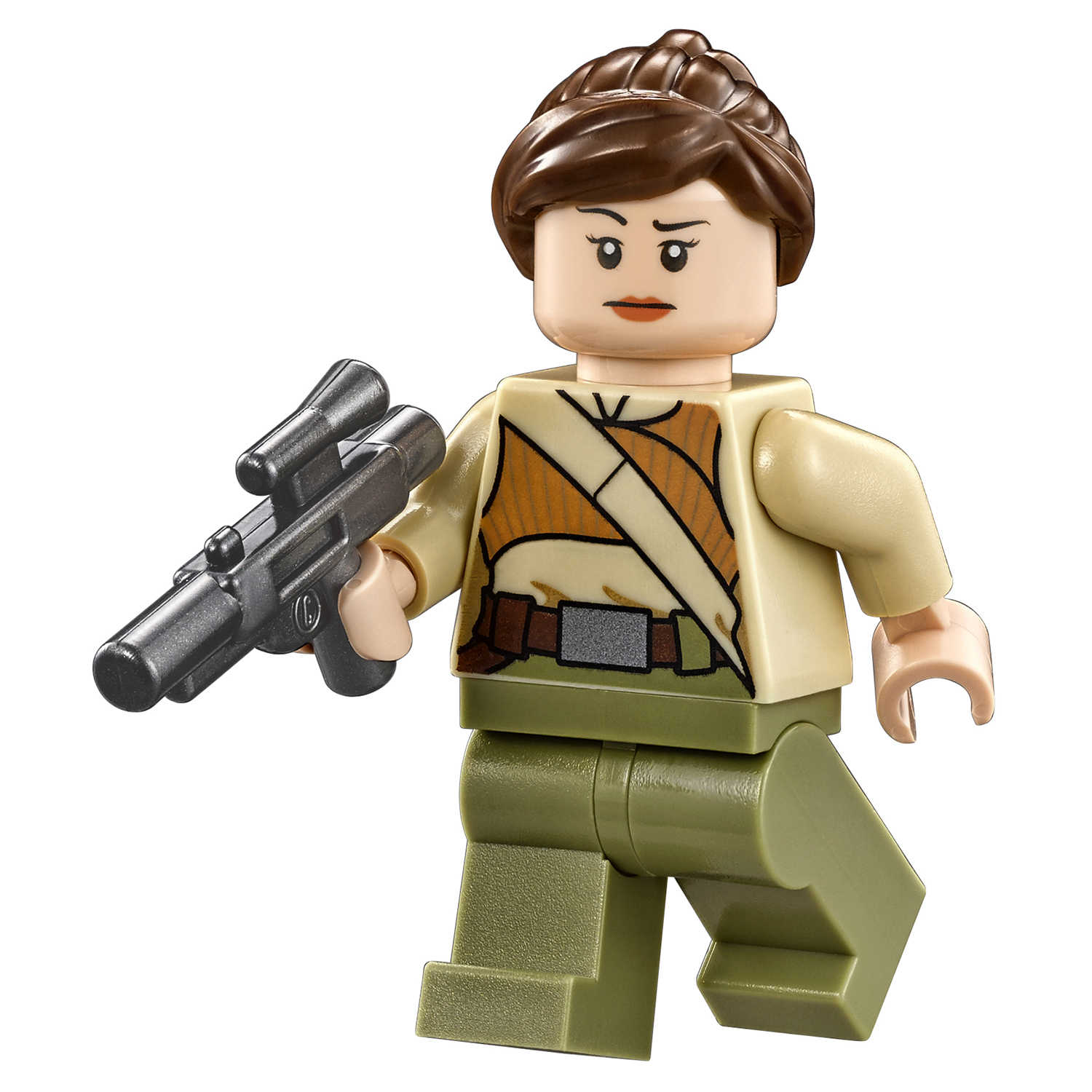 Конструктор LEGO Star Wars First Order Transporter блочный - фото 16