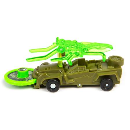 Игровой набор Screechers Wild