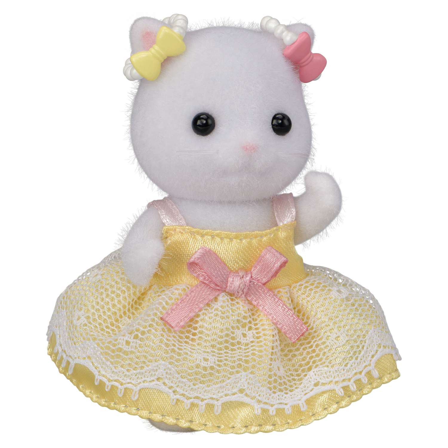 Домик для кукол Sylvanian Families 5645 - фото 6