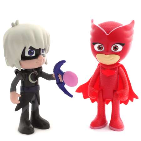 Игровой набор PJ masks