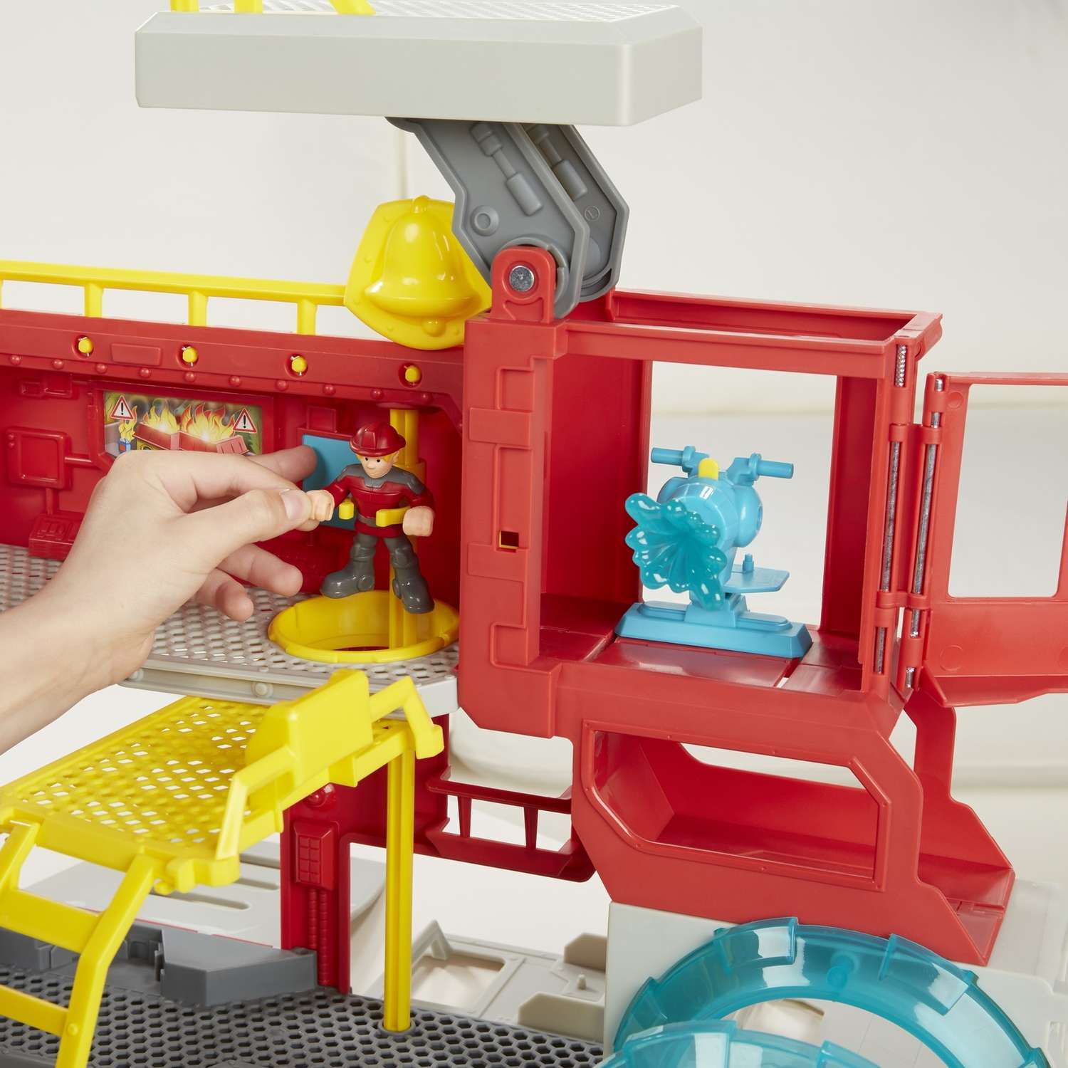 Игровой набор Playskool - фото 10