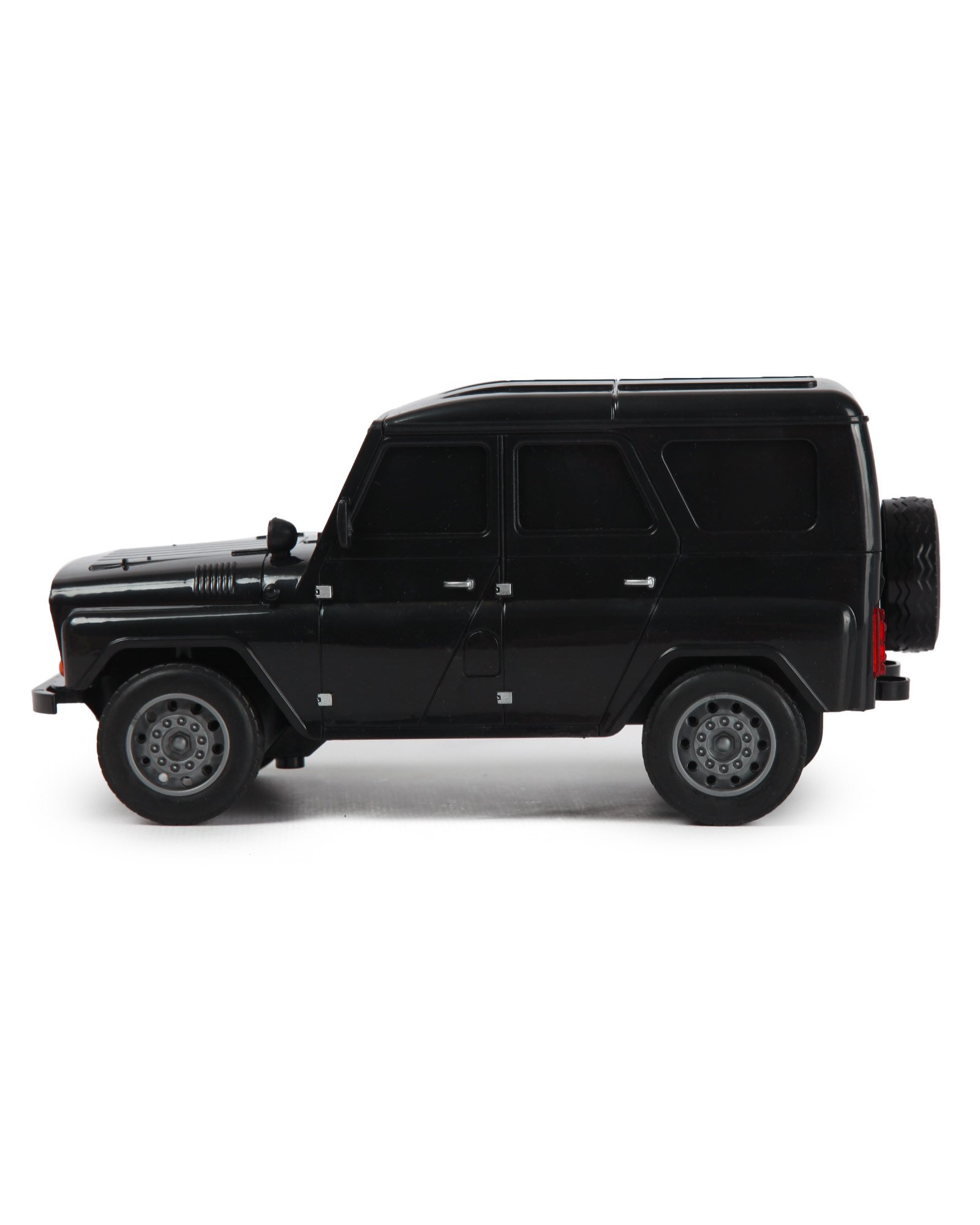 Автомобиль РУ Mobicaro Внедорожник 1:24 - фото 4
