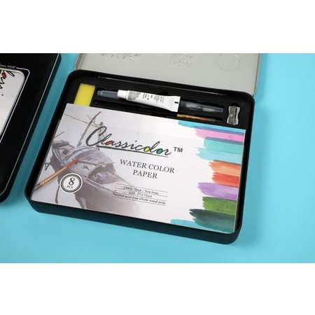 Краски акварель Classicolor 36 цв.