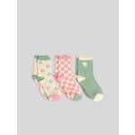 Носки 3 пары Acoola