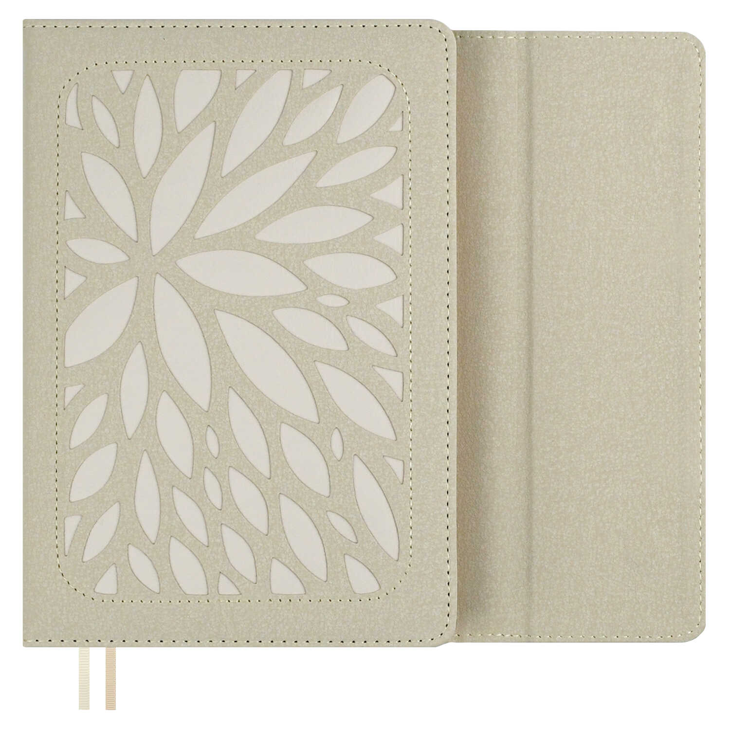 Ежедневник Феникс + ESCALADA 160 лист. - фото 6