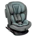 Автокресло Indigo SMART Isofix 0+/1/2/3 (0-36 кг)