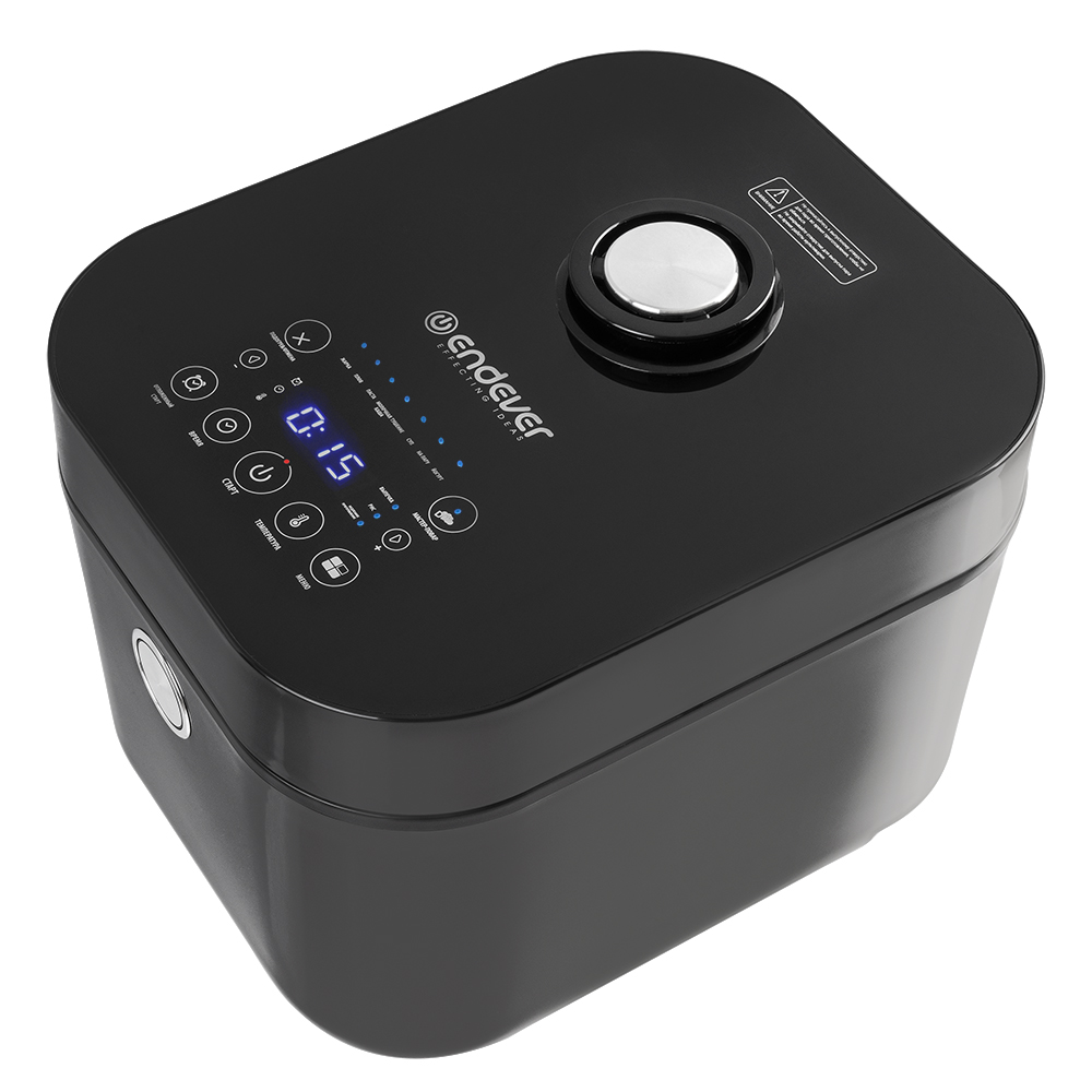 Мультиварка ENDEVER vita-127 - фото 11