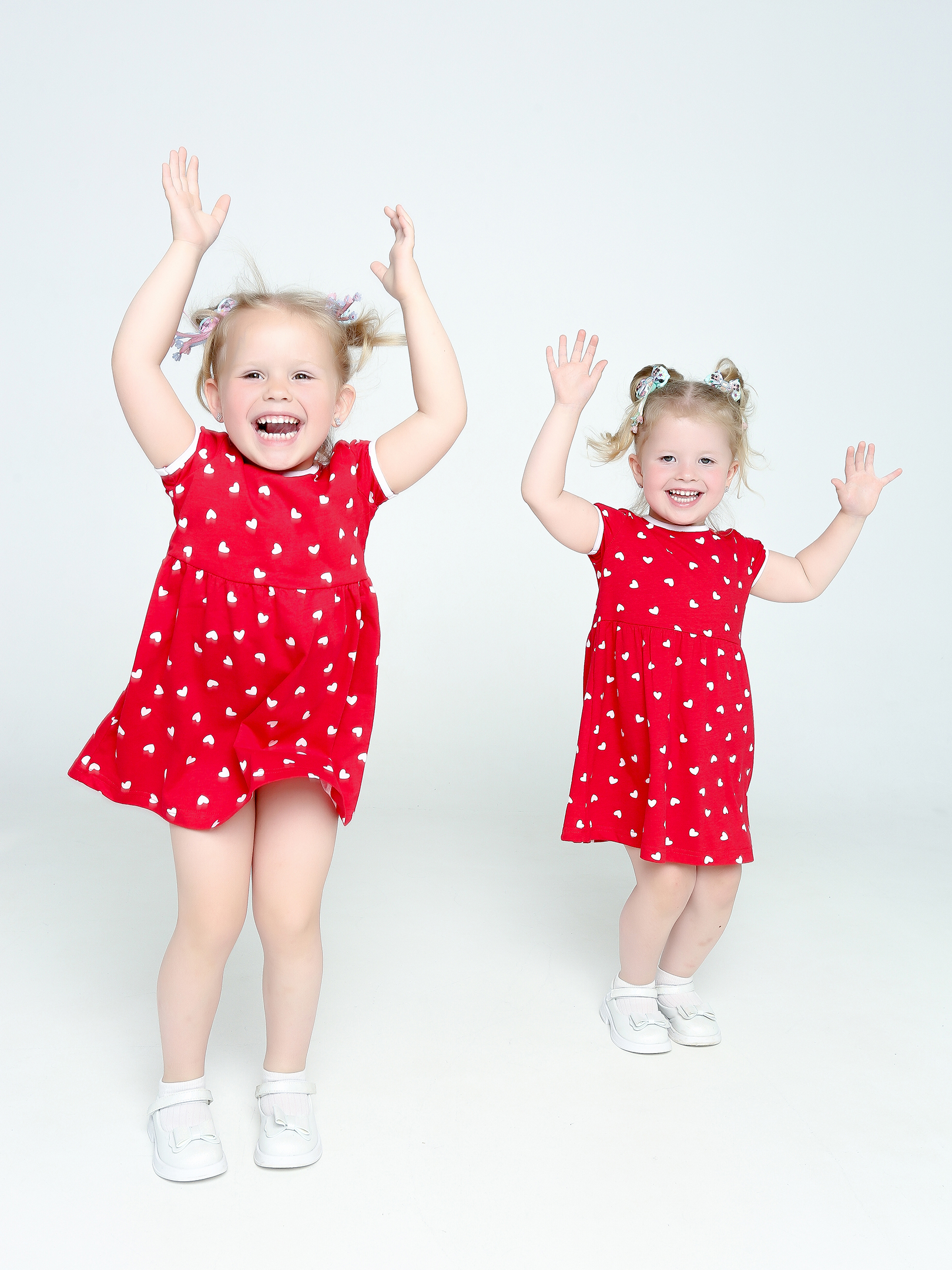 Платье Marishachildrenstyle ПЛ-191 - фото 3