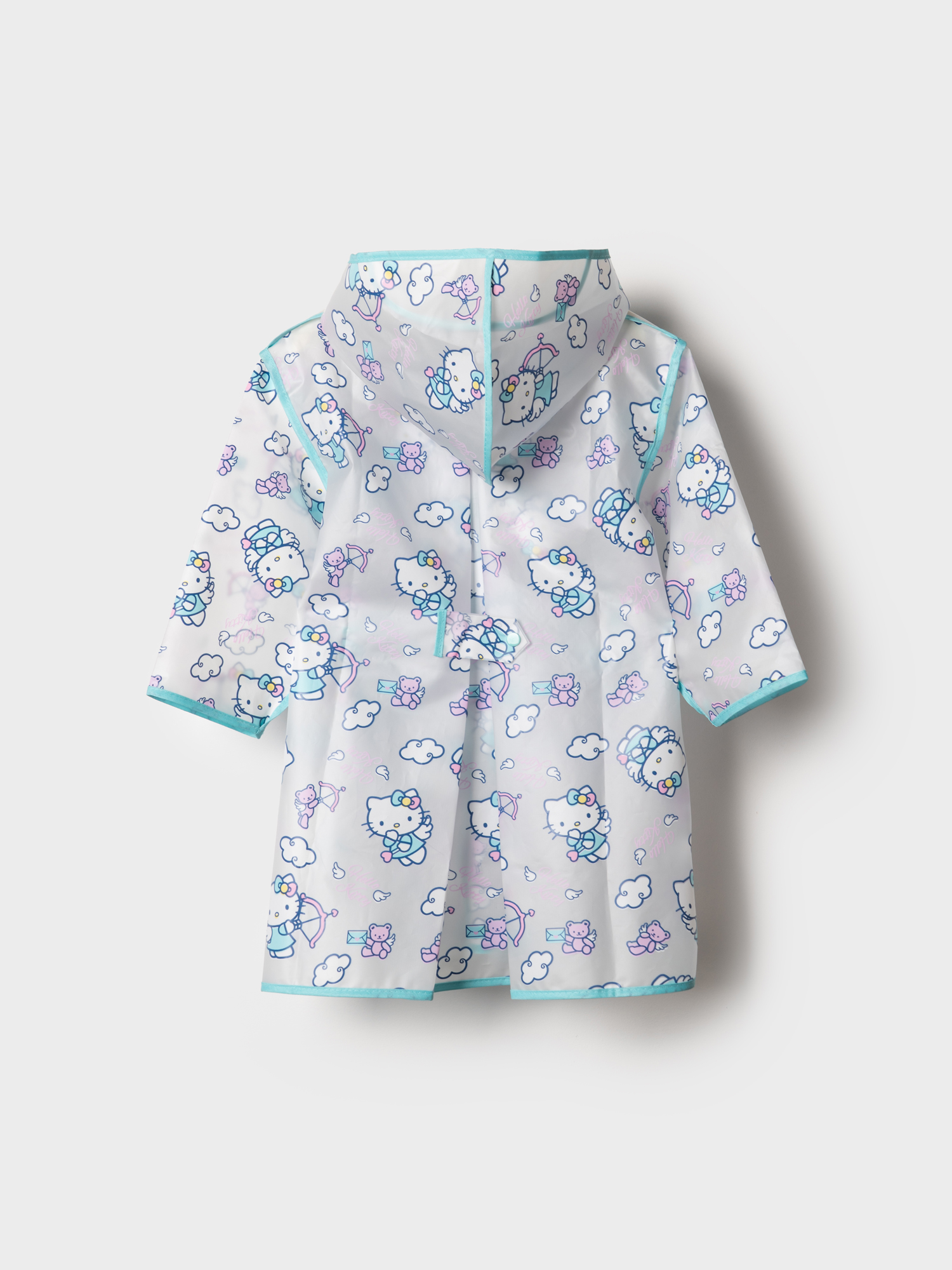 Дождевик PlayToday 12642704 - фото 9