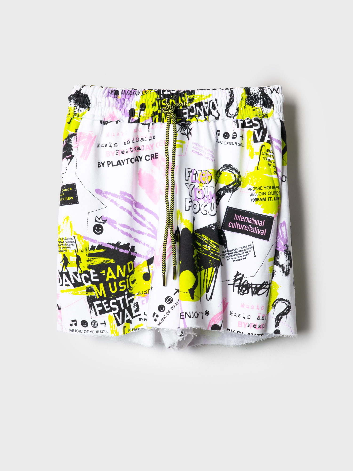 Шорты PlayToday 12621658 - фото 7