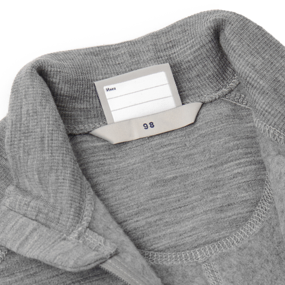 Комбинезон утепленный Lassie 71203303-9400 - фото 5