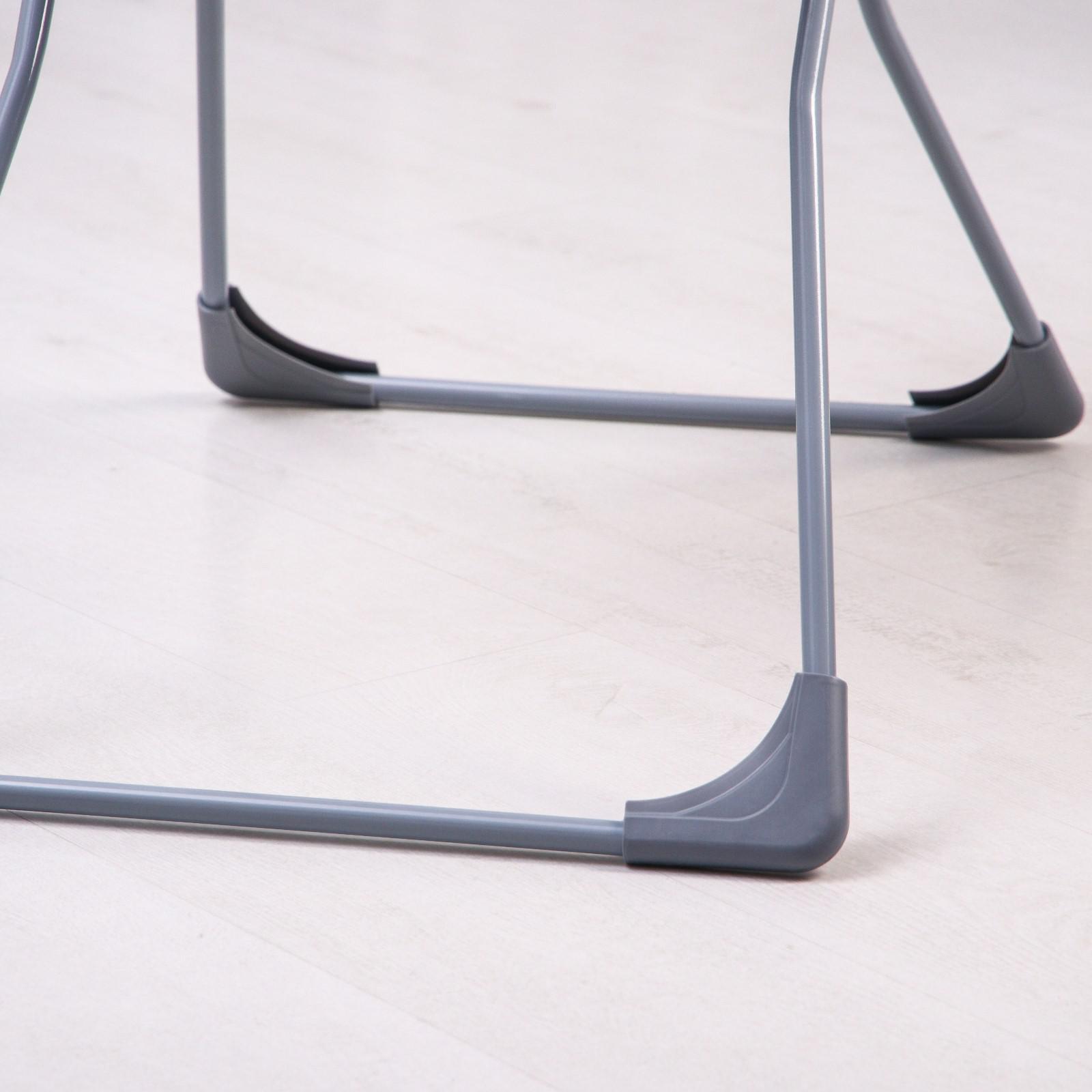 Стульчик для кормления Крошка Я Звездное сияние - фото 6