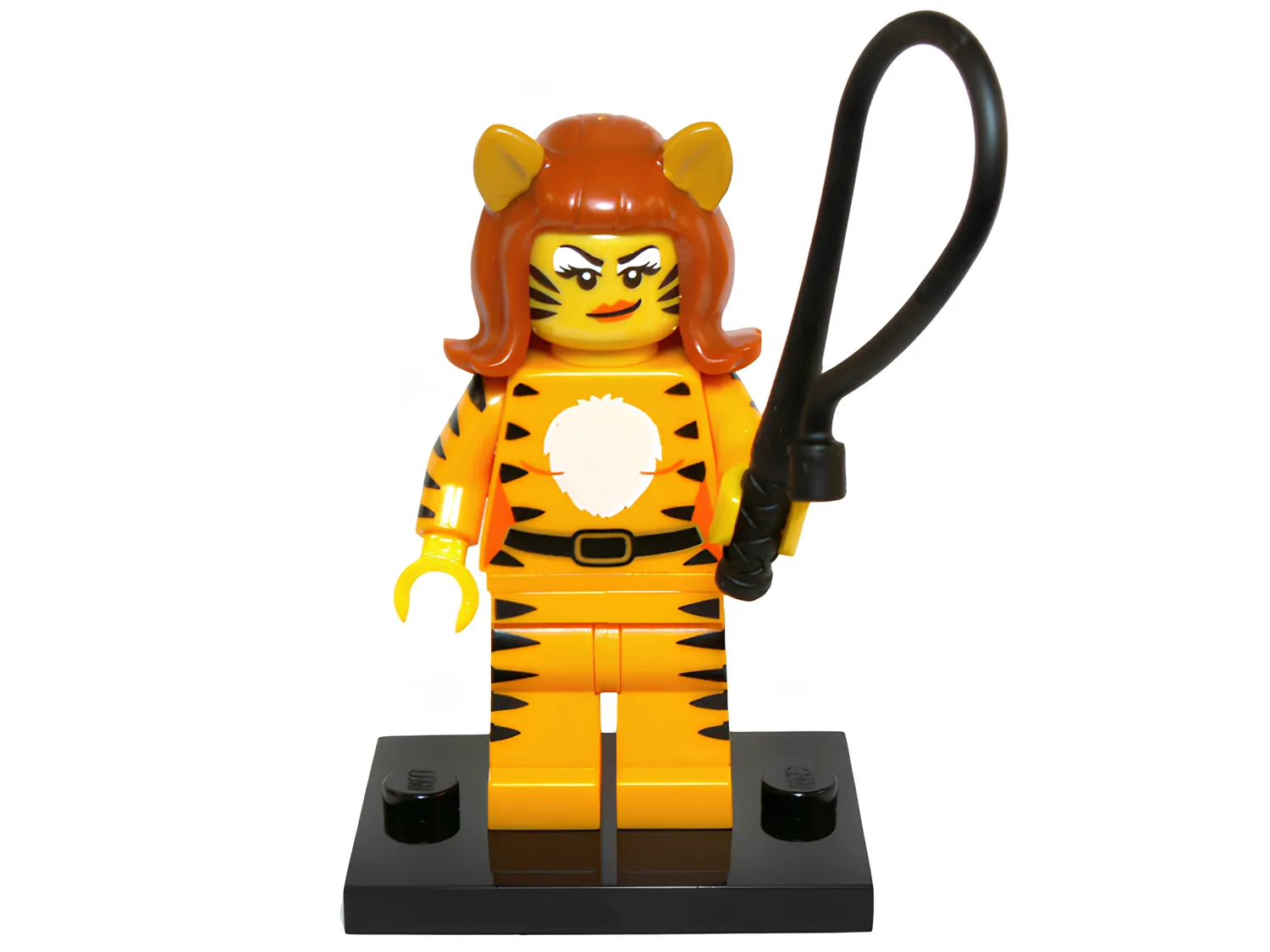 Фигурка LEGO Minifigures col14-9 - фото 1