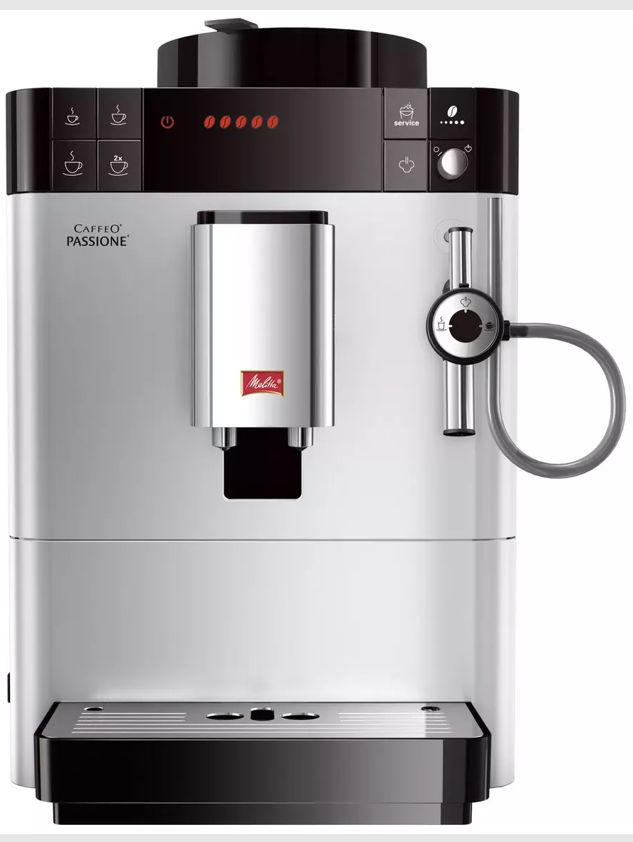 Кофемашина Melitta 530-101 - фото 2