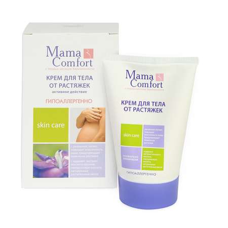 Крем MAMA COMFORT 100 мл