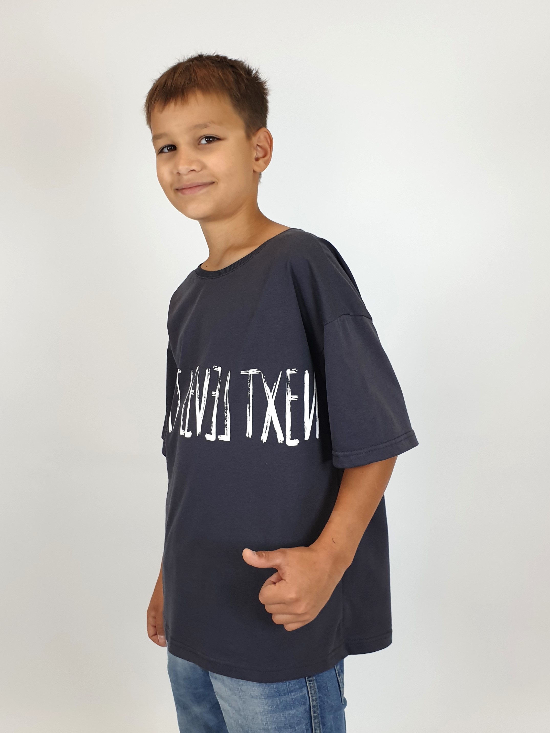 Футболка Luneva 51-02-5. - фото 2