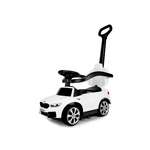 Электромобиль RIVERTOYS BMW A999MP-H-WHITE