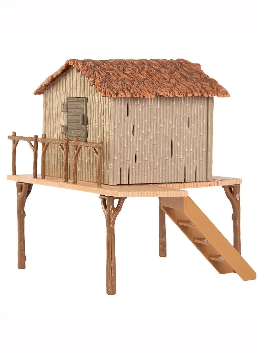 Игровой набор Masai Mara Ферма - фото 6