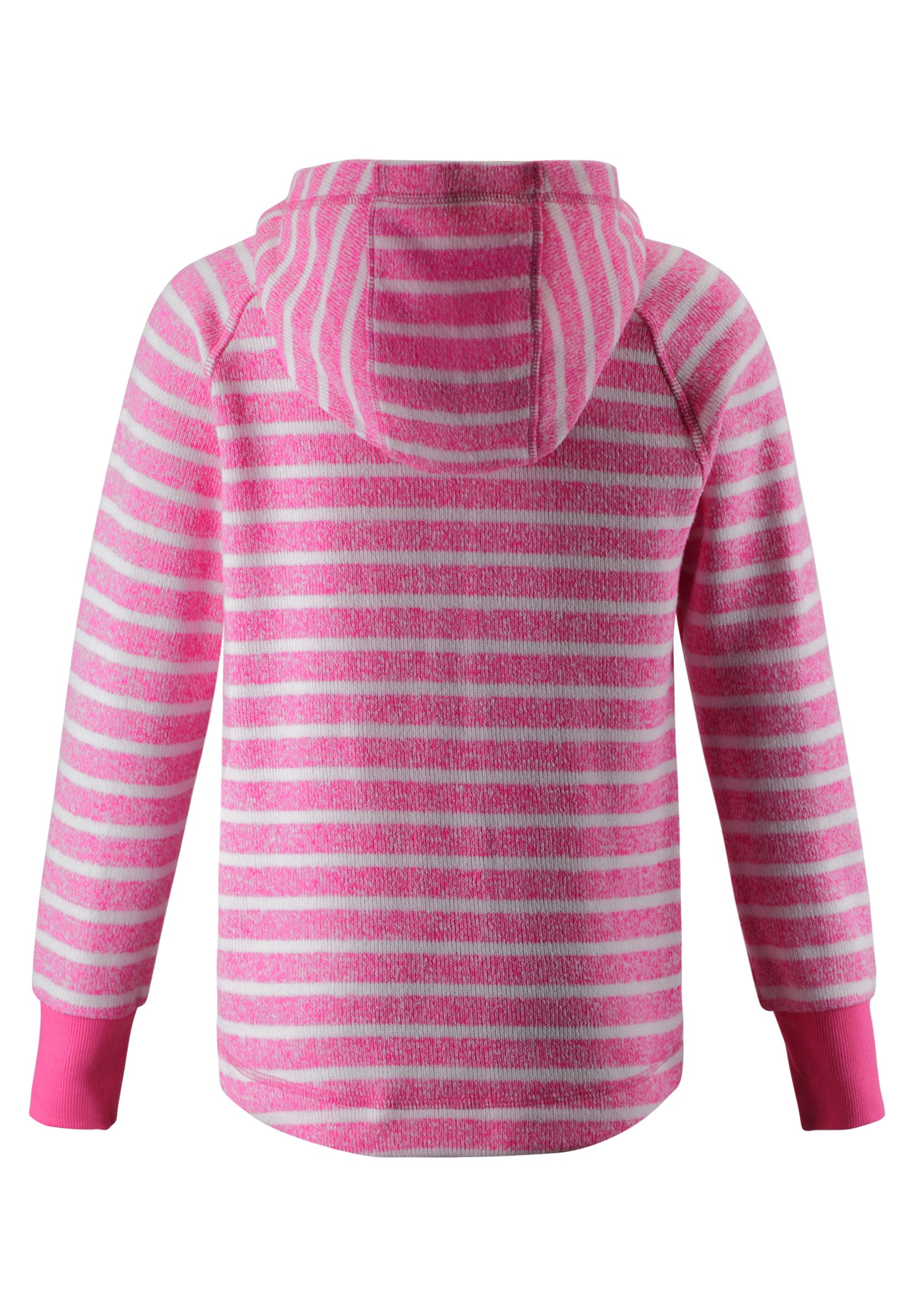 Толстовка Reima 536431-4410 - фото 2