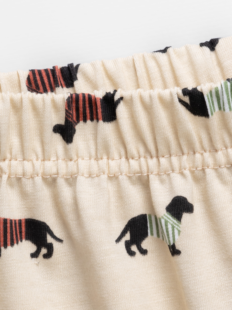 Пижама Bossa Nova 384М-161 - фото 8