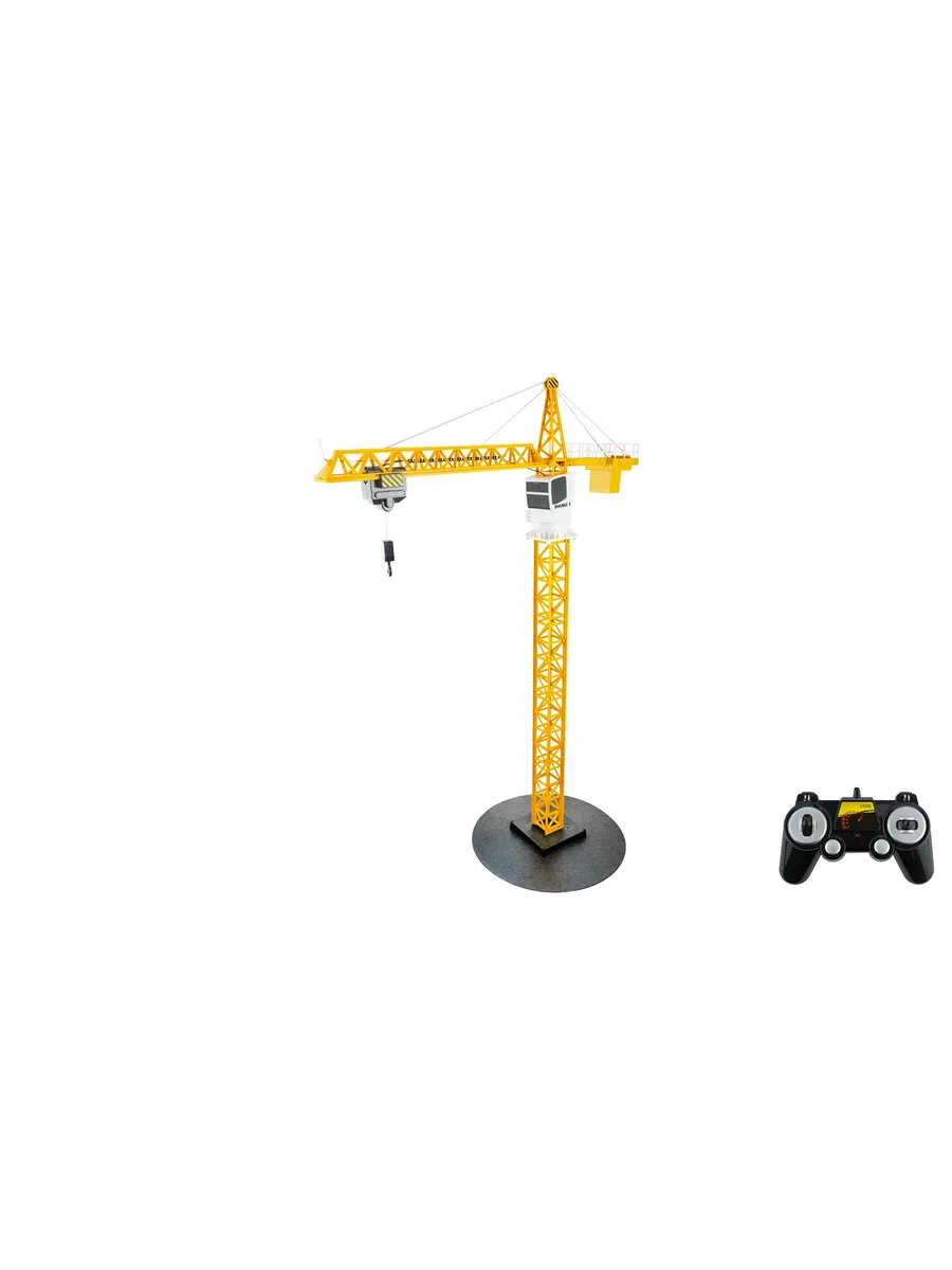 Автомобиль РУ Double Eigle - фото 2