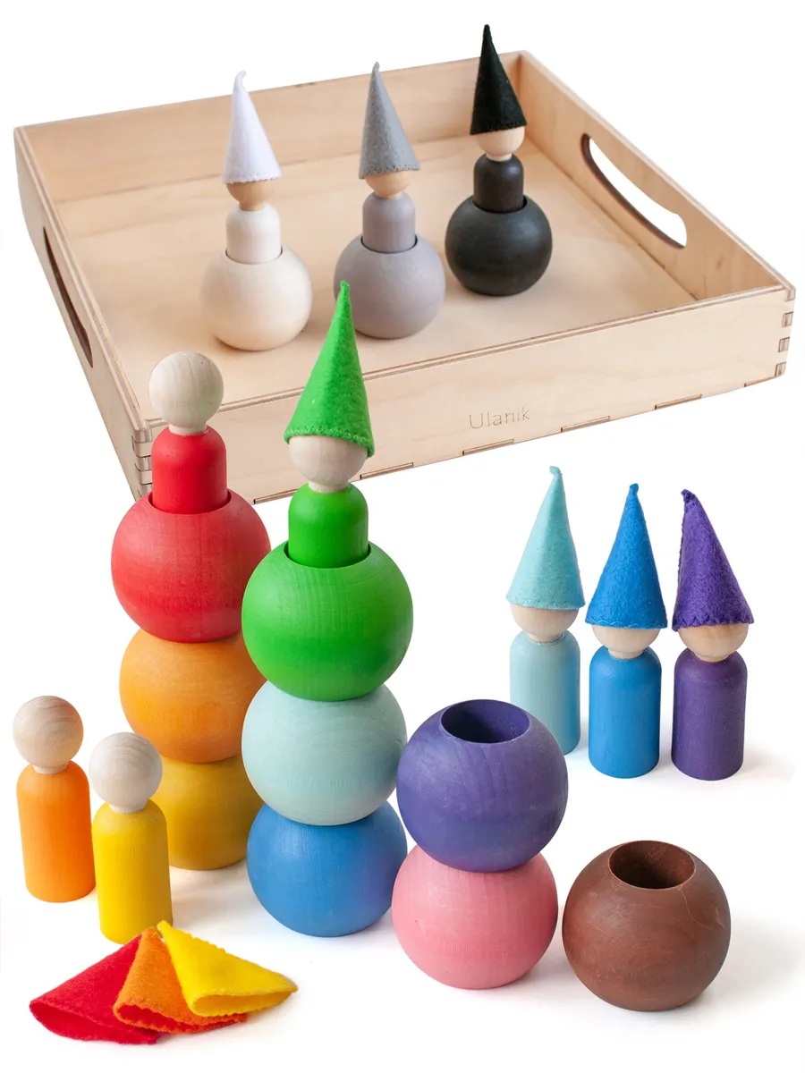 Настольная игра Ulanik - фото 1