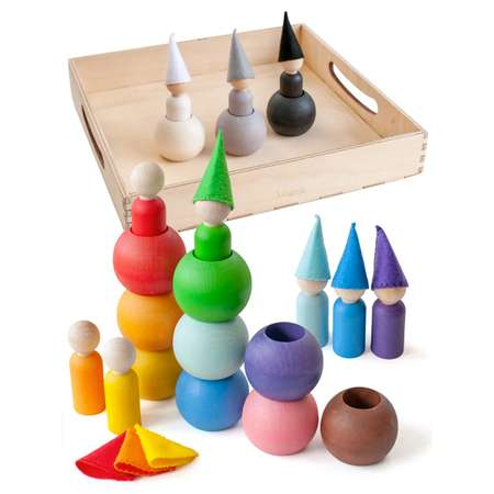 Настольная игра Ulanik