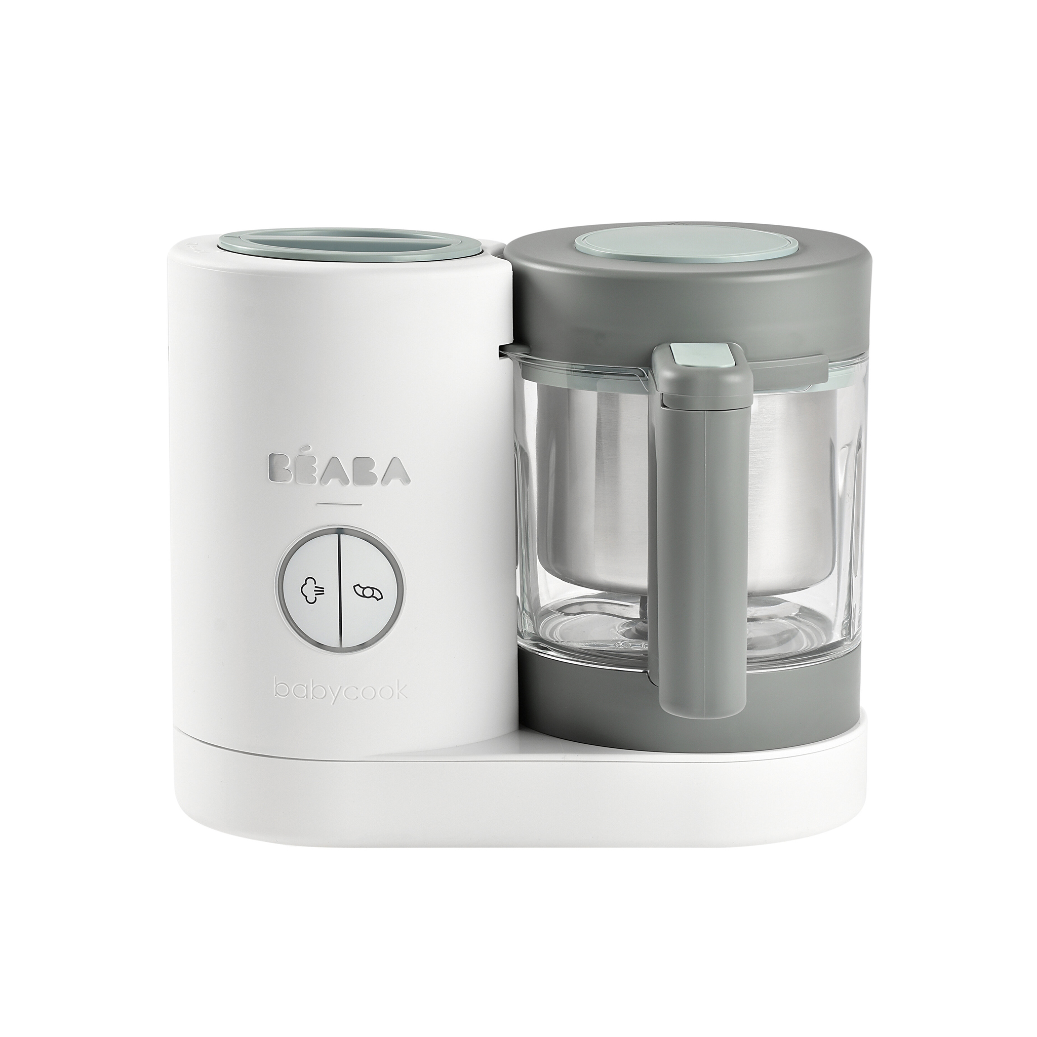 Пароварка-блендер BEABA - фото 1