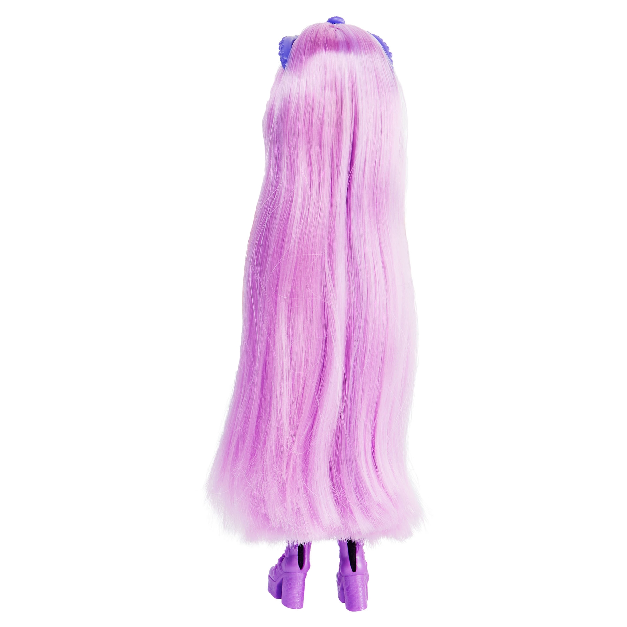 Кукла модельная Mermaid high 6062291 - фото 6