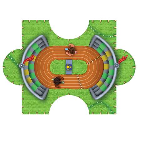 Настольная игра Hobby World Побег от дракона