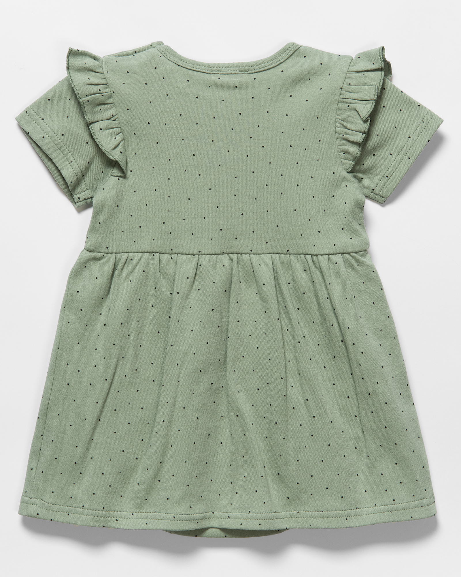 Платье BabyGo S24BG1-15663ig-44 - фото 2